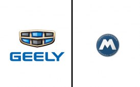 Geely conquista un pezzo d'Industria Italiana Autobus